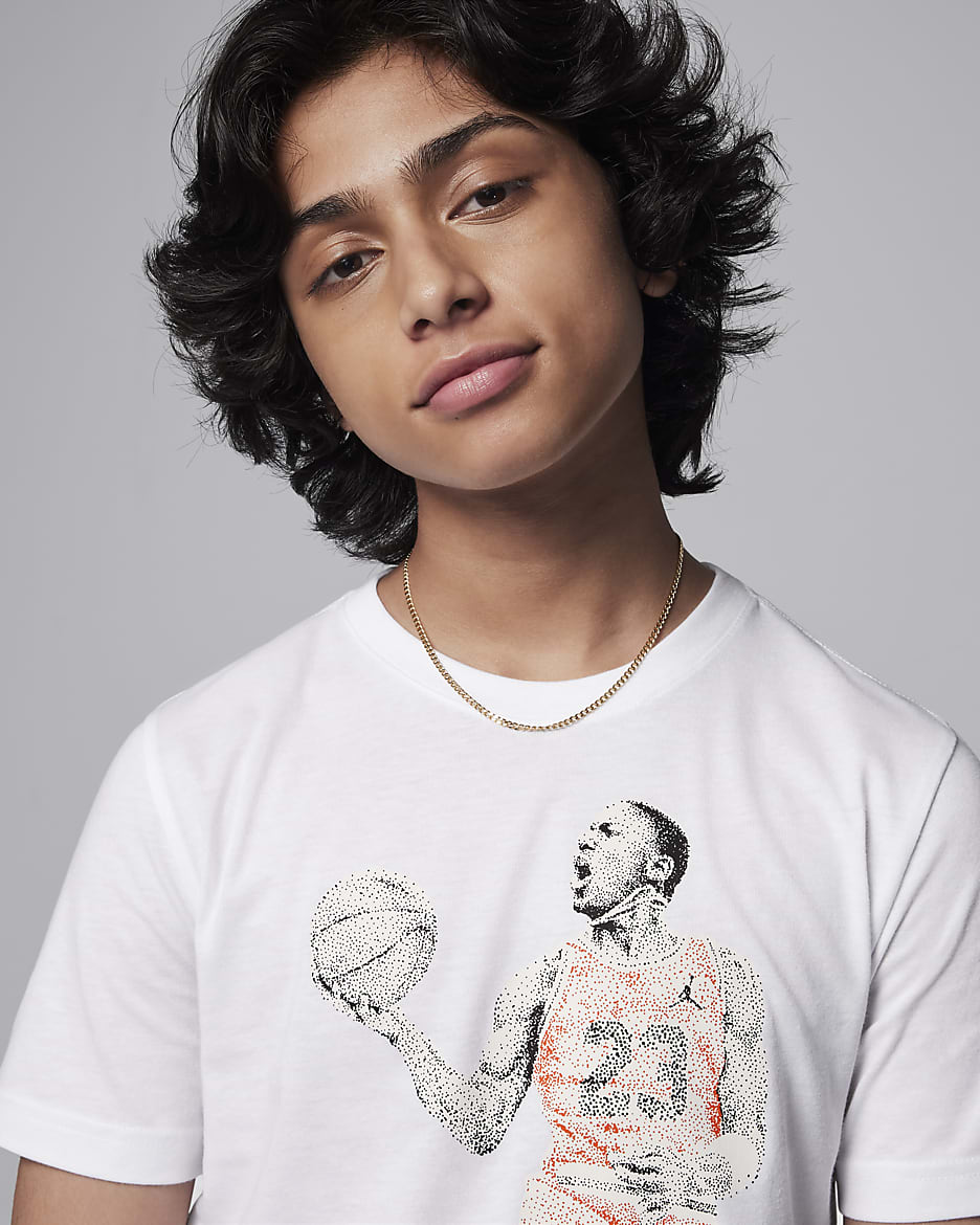 NIKE T